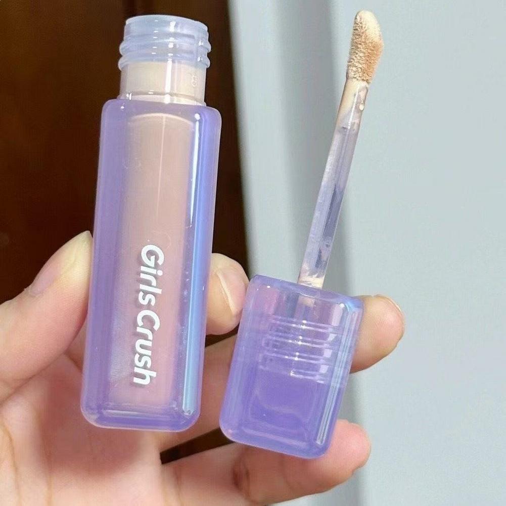 Beauty Mark Makeup - Corretivo Water Velvet de Cobertura Total