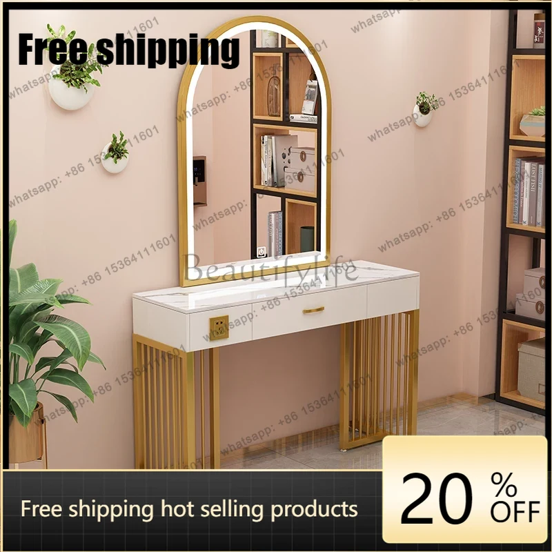 Beauty Makeup Store - X4 Professional Store Penteadeiras Modernas para