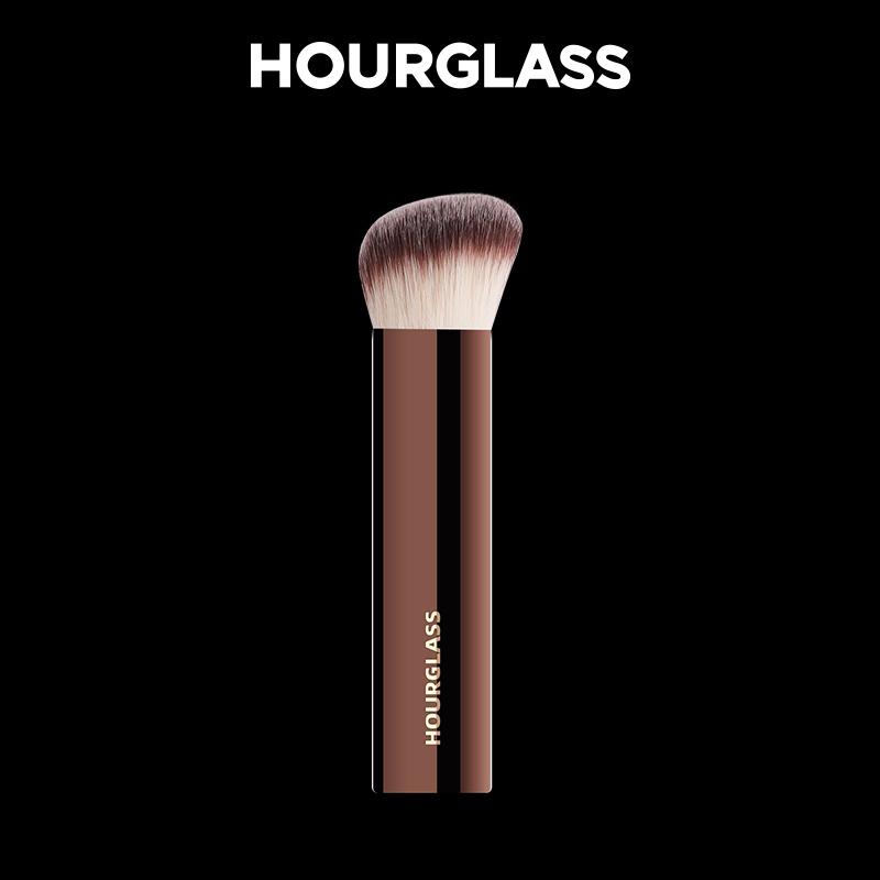 Makeup Beauty Ro - Pincel de maquiagem ampulheta - No.20