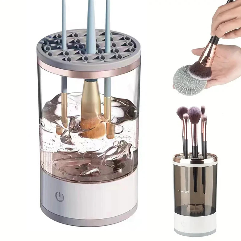 Beauty Makeup Brands - Usb plug portátil escova de maquiagem