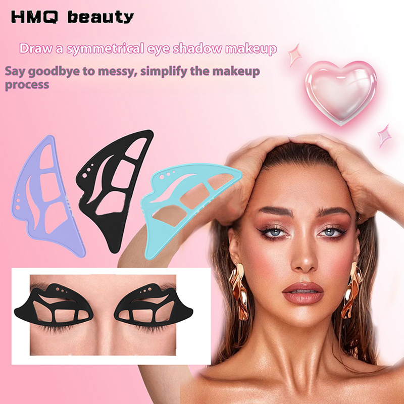 Estênceis de maquiagem para os - Beauty Linasi Makeup avaliação e preço