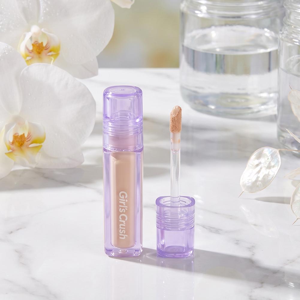 Corretivo Water Velvet de Cobe - Beauty Mark Makeup avaliação e preço
