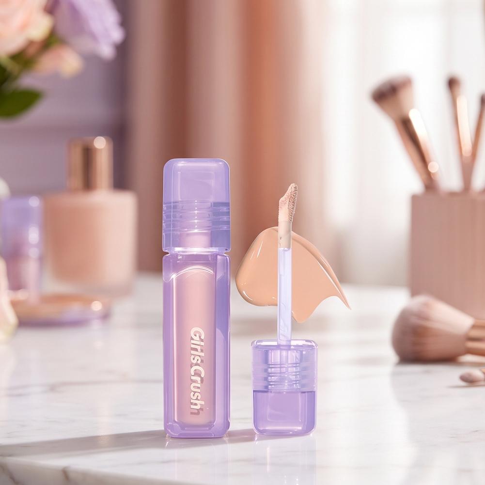 Corretivo Water Velvet de Cobe - Beauty Mark Makeup avaliação e preço