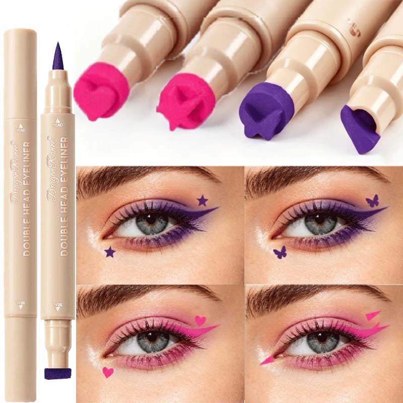 Delineador em Caneta de Ponta  - Beauty Mark Makeup avaliação e preço