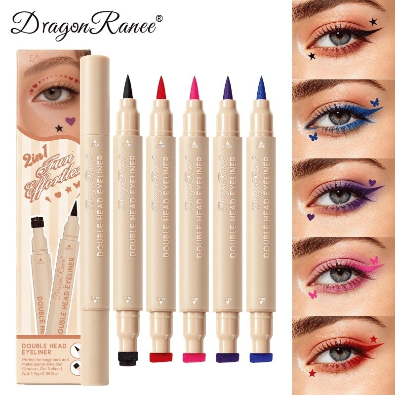 Delineador em Caneta de Ponta  - Beauty Mark Makeup avaliação e preço