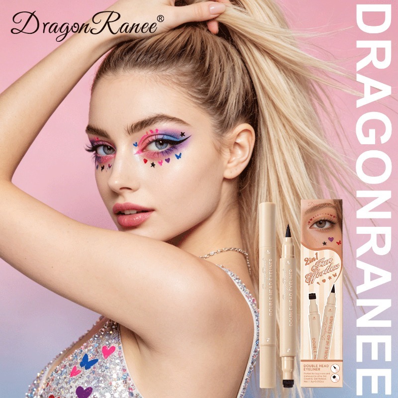 Delineador em Caneta de Ponta  - Beauty Mark Makeup avaliação e preço