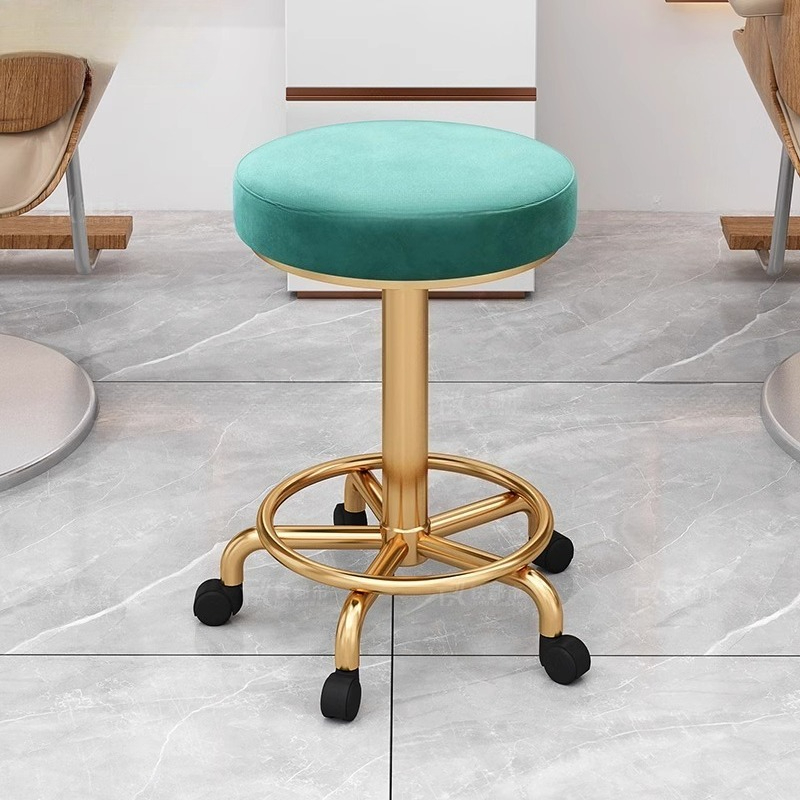 Banco de beleza moderno e simp - Beauty Makeup Bar avaliação e preço