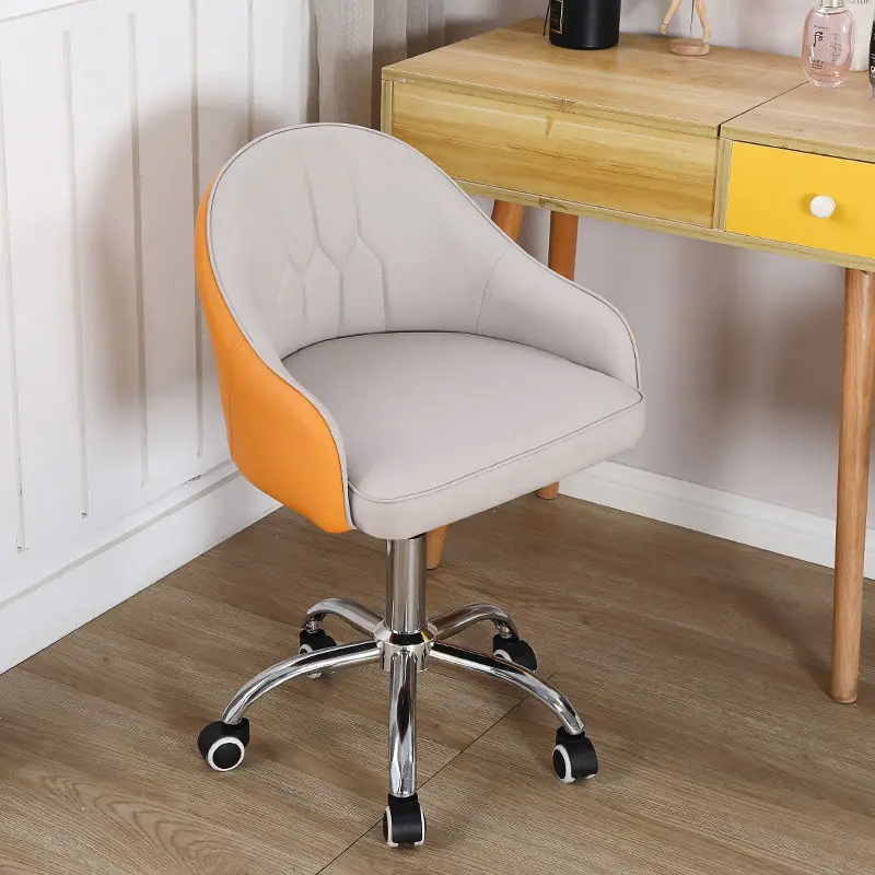 Cadeira giratória para computa - Beauty Makeup Bar avaliação e preço