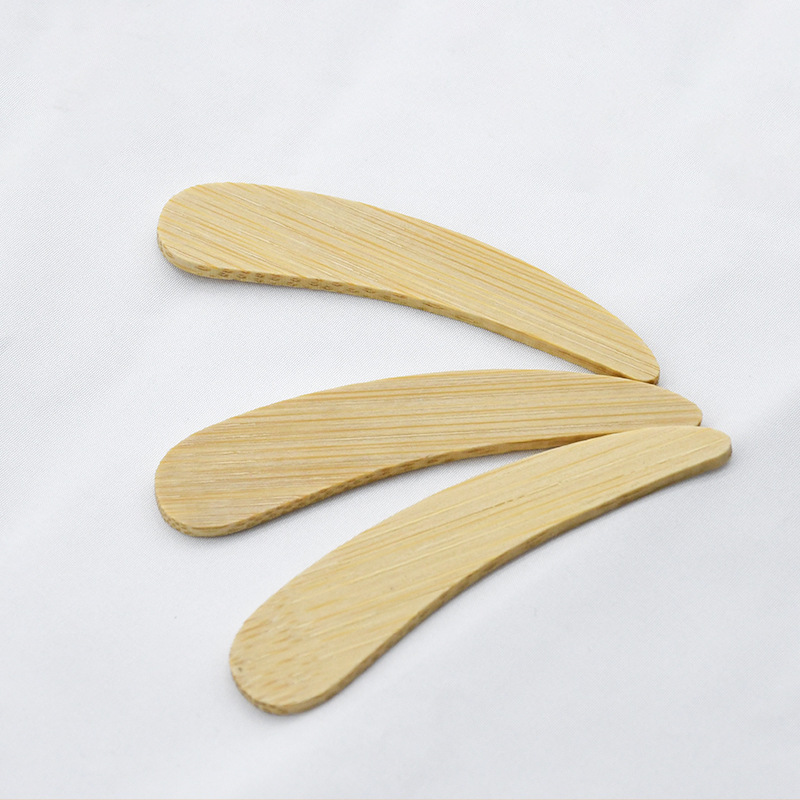 Espátula de Bambu para Máscara - Beauty Makeup Face avaliação e preço