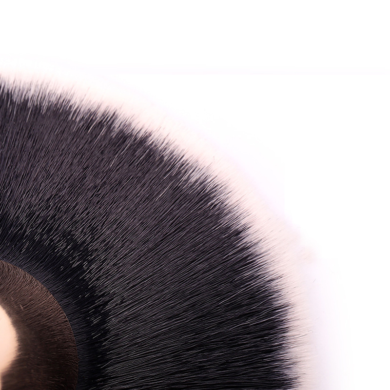 Pincel de Maquiagem Grande e M - Beauty Makeup Face avaliação e preço
