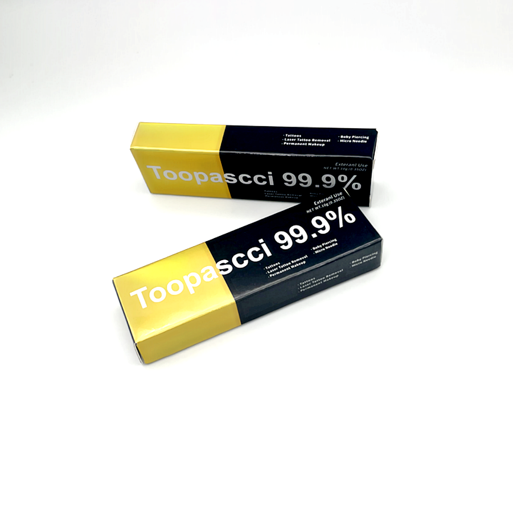 Novo original toopascci 99.9%  - Beauty Linasi Makeup avaliação e preço