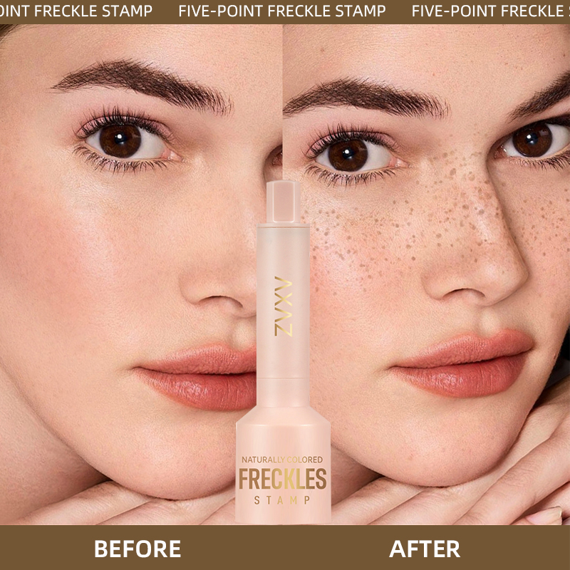 Caneta Carimbo de Sardas Natur - Beauty Mark Makeup avaliação e preço