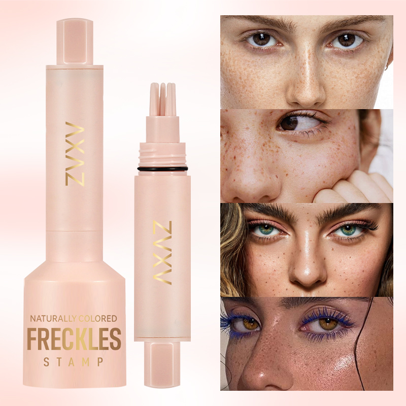 Caneta Carimbo de Sardas Natur - Beauty Mark Makeup avaliação e preço