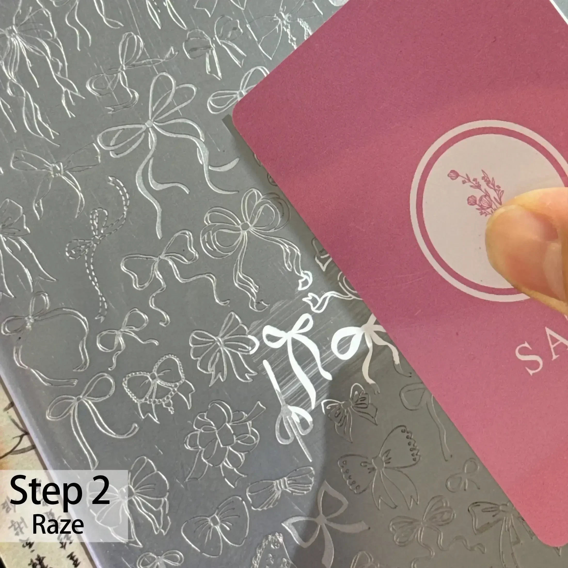 Placas de Estampagem de Unhas  - Nail Art Stamping Kit avaliação e preço