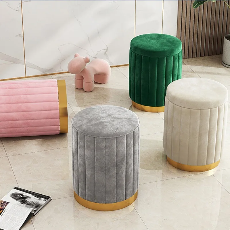Pode ser usado como banqueta d - Beauty Makeup Store avaliação e preço