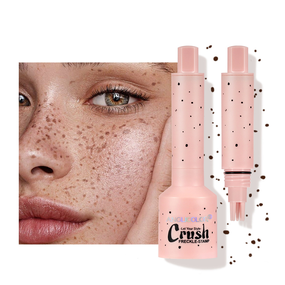 Caneta para imitação de sardas - Beauty Mark Makeup avaliação e preço