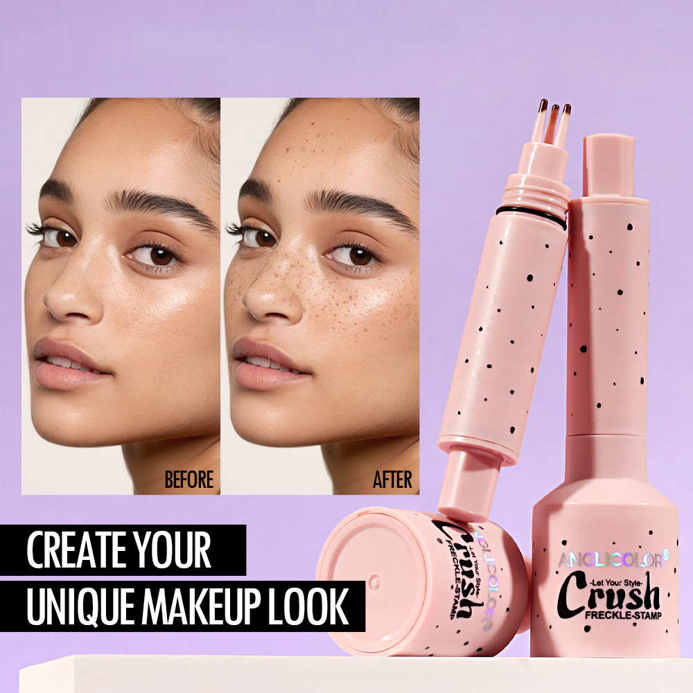 Caneta para imitação de sardas - Beauty Mark Makeup avaliação e preço