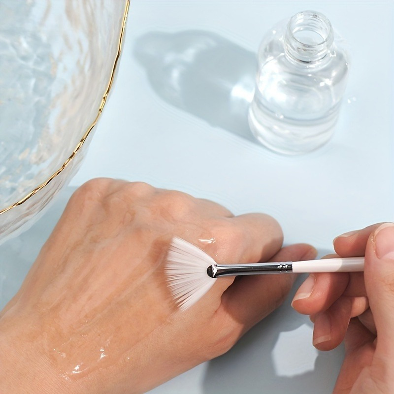 20 Peças de Escova de Cuidado  - Makeup Beauty Ro avaliação e preço