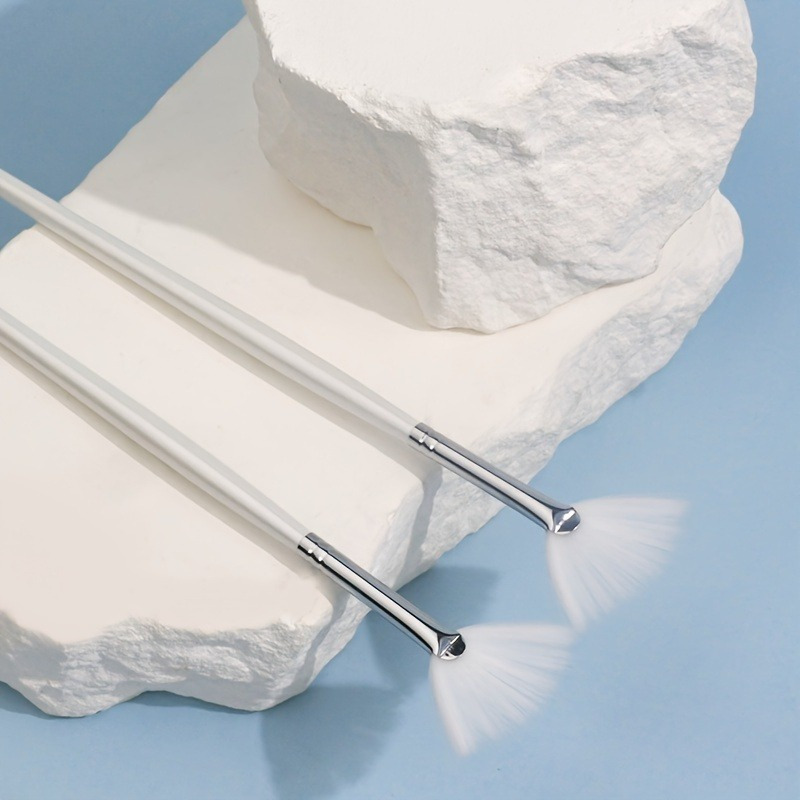 20 Peças de Escova de Cuidado  - Makeup Beauty Ro avaliação e preço
