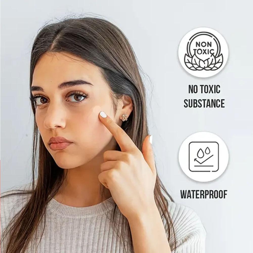 360/720/1080 contagens hidroco - Beauty Makeup Face avaliação e preço