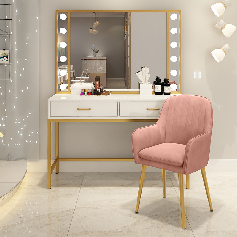 Mesa de maquiagem estúdio foto - Beauty Makeup Store avaliação e preço