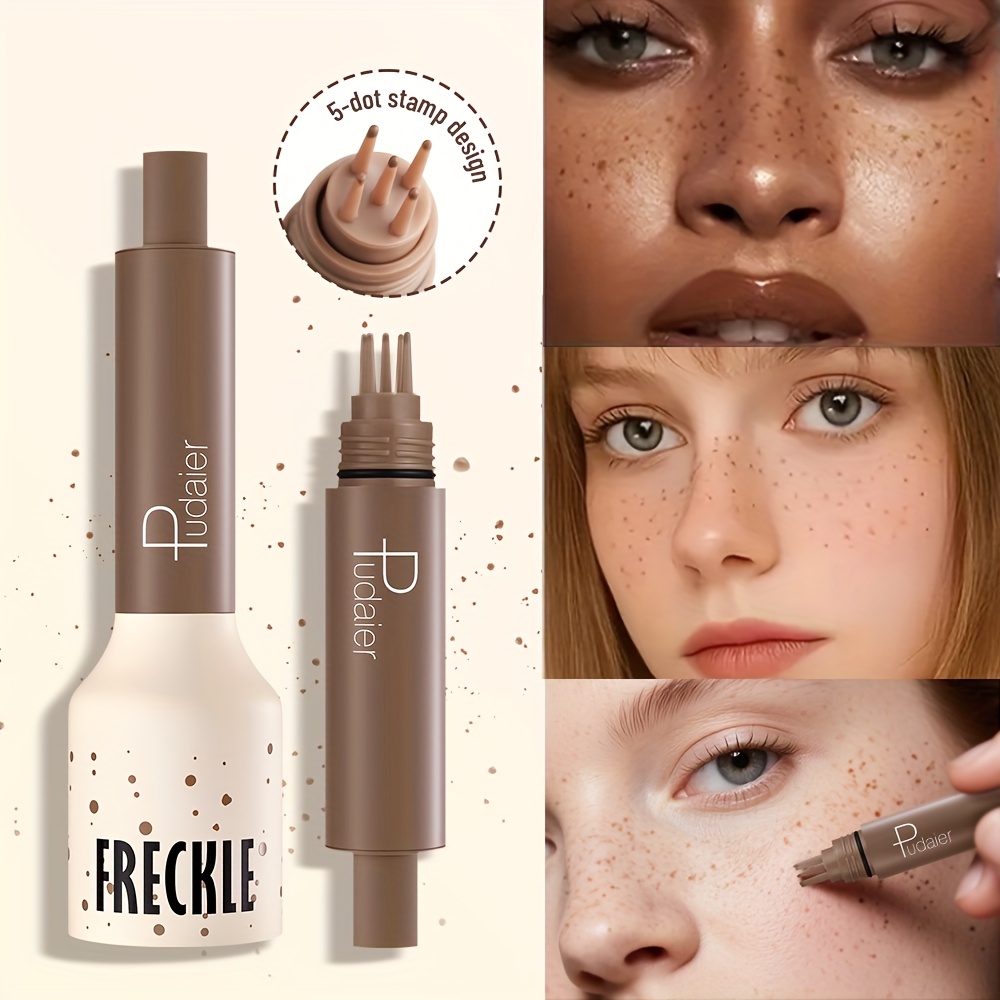 Caneta de maquiagem com carimb - Beauty Mark Makeup avaliação e preço