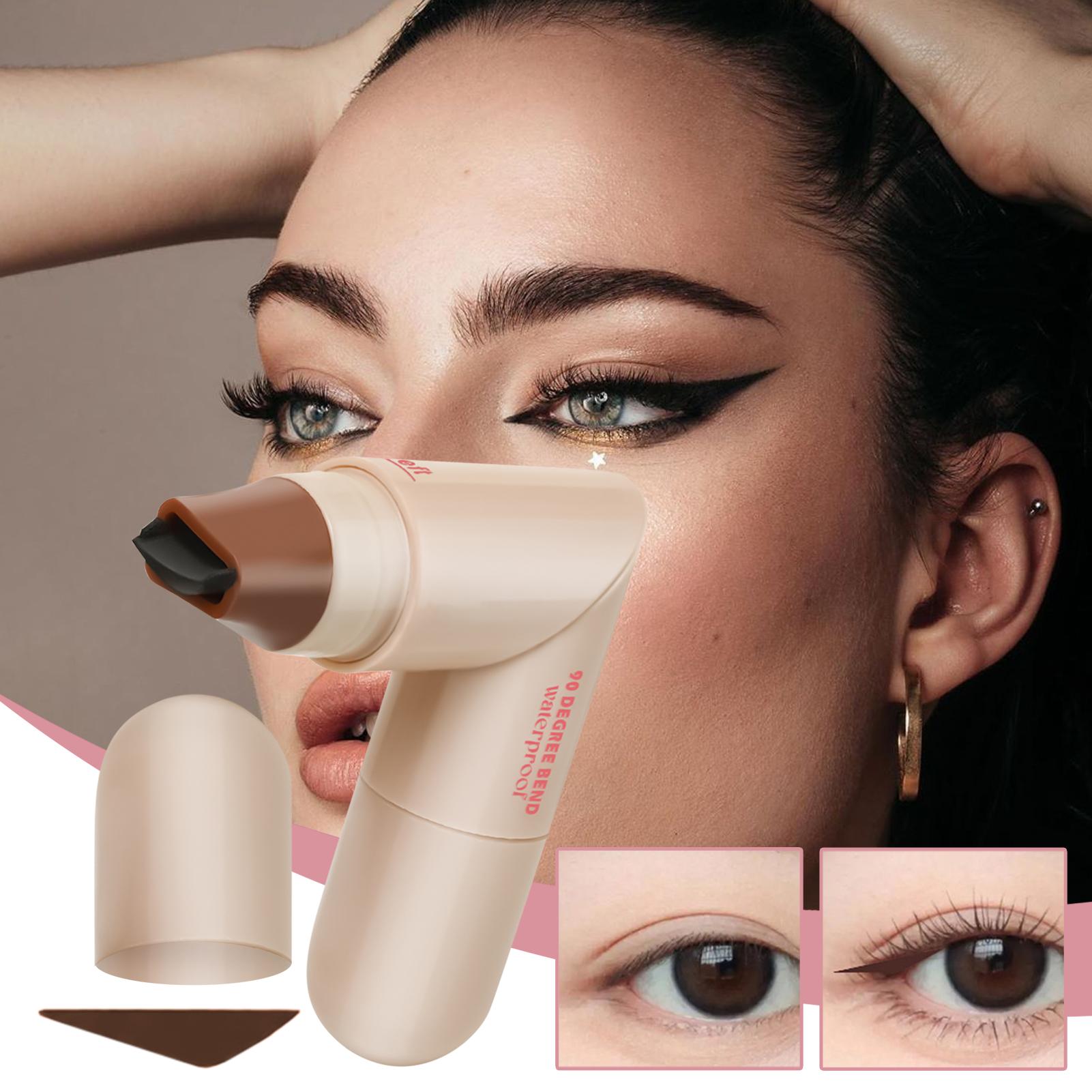 Delineador em Carimbo Duplo In - Beauty Mark Makeup avaliação e preço