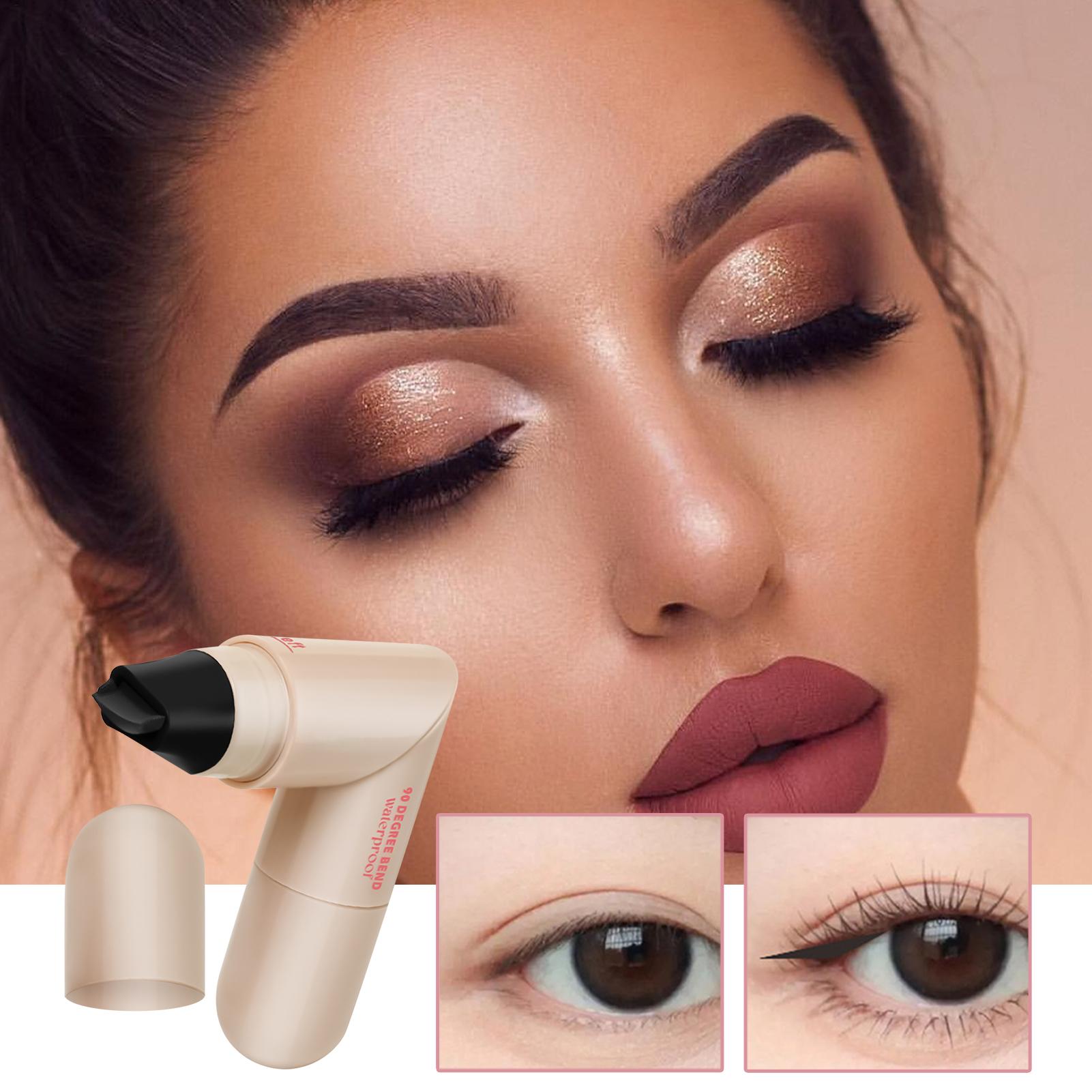 Delineador em Carimbo Duplo In - Beauty Mark Makeup avaliação e preço