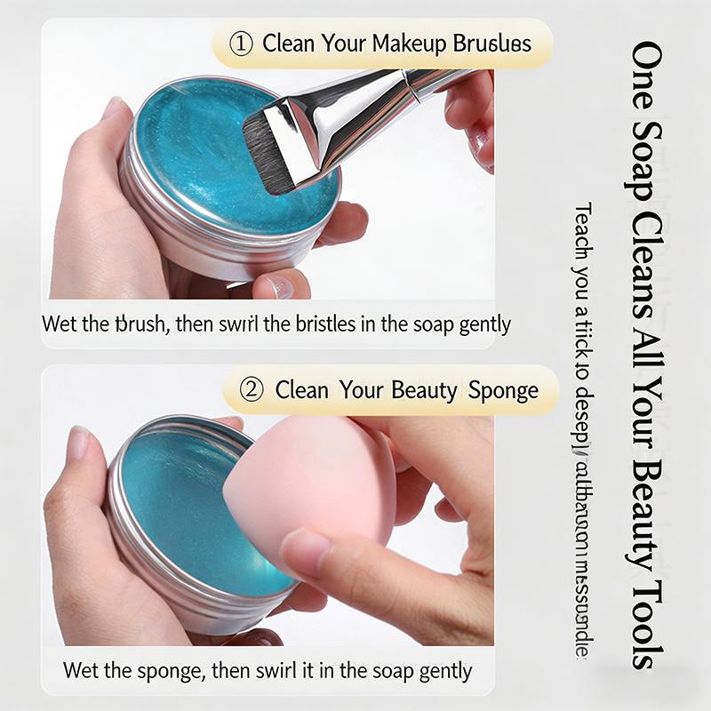 Sabonete para limpeza profunda - Beauty Makeup Bar avaliação e preço