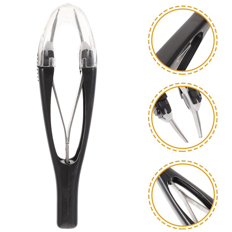 Pinça de Sobrancelha Automátic - Beauty Makeup Face avaliação e preço
