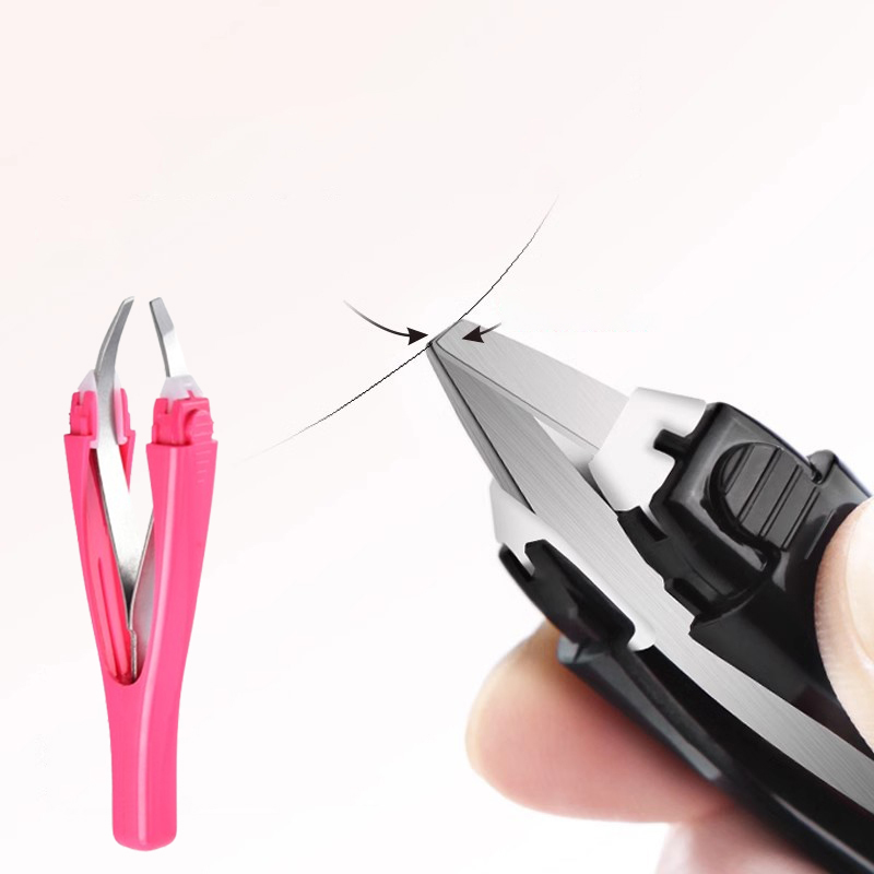 Pinça de Sobrancelha Automátic - Beauty Makeup Face avaliação e preço