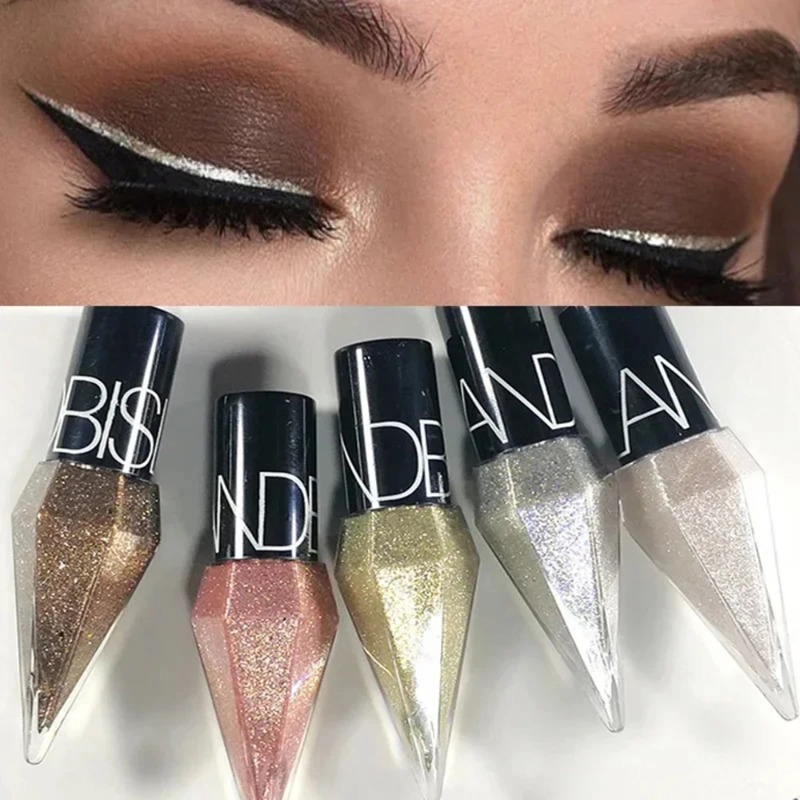 Impermeável Diamante Brilhante - Beauty Linasi Makeup avaliação e preço