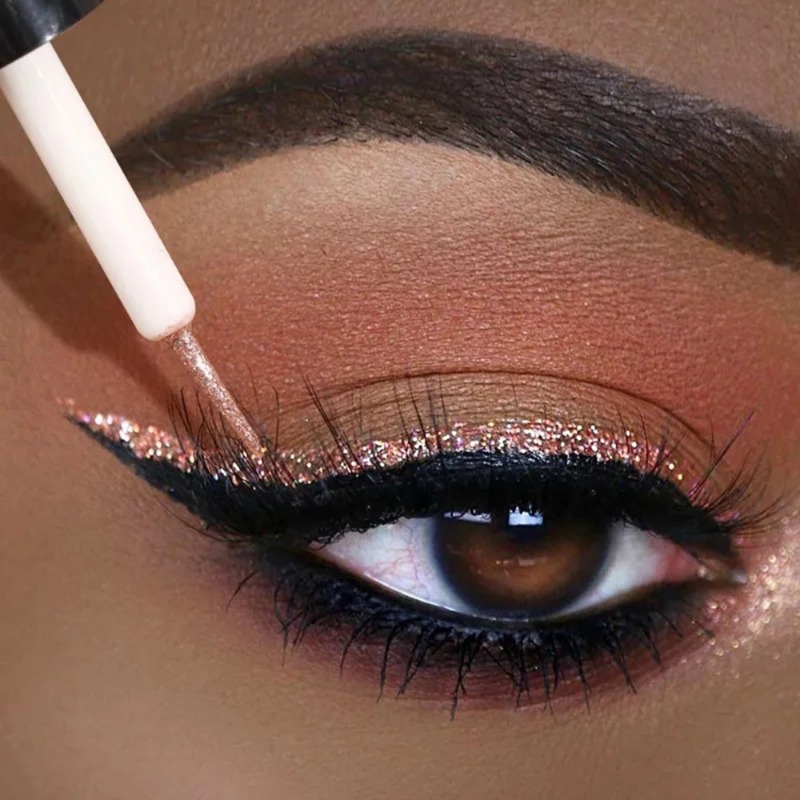 Impermeável Diamante Brilhante - Beauty Linasi Makeup avaliação e preço