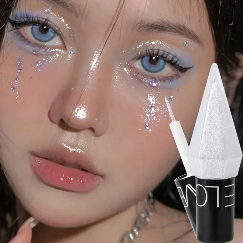 Impermeável Diamante Brilhante - Beauty Linasi Makeup avaliação e preço