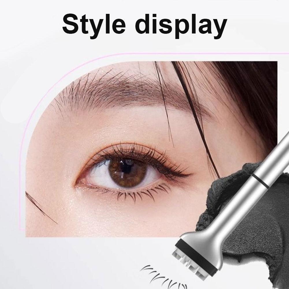 Dezone-impermeável cílios Stam - Beauty Mark Makeup avaliação e preço
