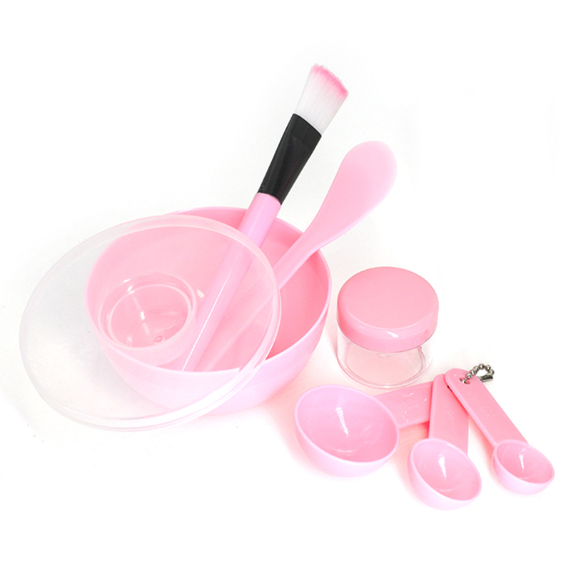 Conjunto de Escova Facial, Tig - Beauty Makeup Bar avaliação e preço