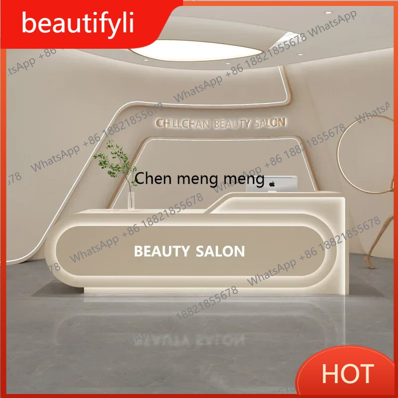 Balcão de Maquiagem D80 para C - Beauty Makeup Institute avaliação e preço