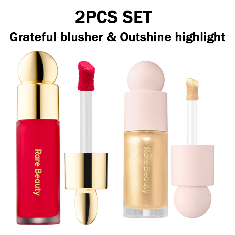 Rare Beauty Soft Pinch Liquid  - Beauty Makeup Bar avaliação e preço