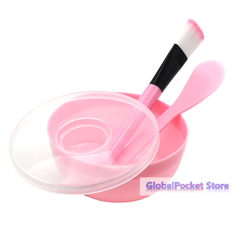 Conjunto de Escova Facial, Tig - Beauty Makeup Bar avaliação e preço
