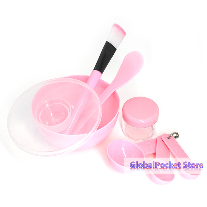 Conjunto de Escova Facial, Tig - Beauty Makeup Bar avaliação e preço
