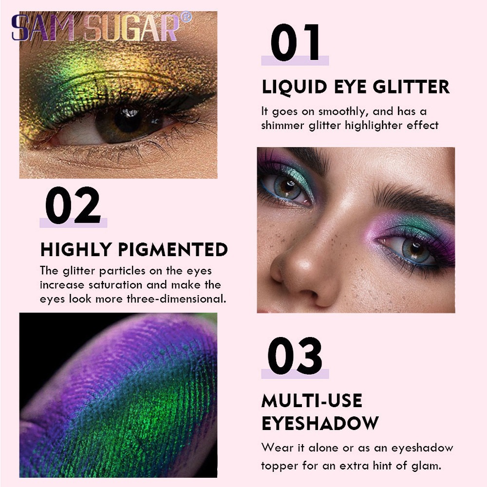Sombra em bastão tudo-em-um, 6 - Beauty Makeup Store avaliação e preço