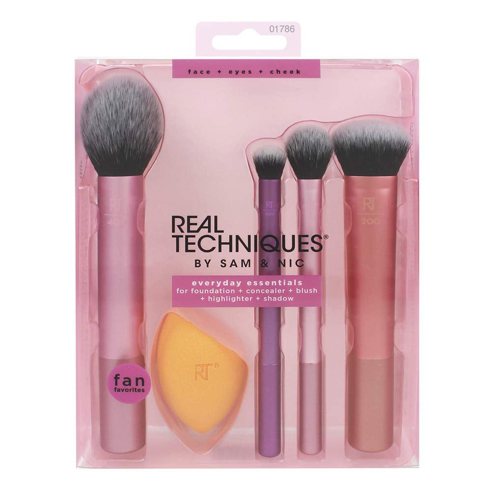Conjunto de pincéis de maquiag - Makeup Beauty Ro avaliação e preço