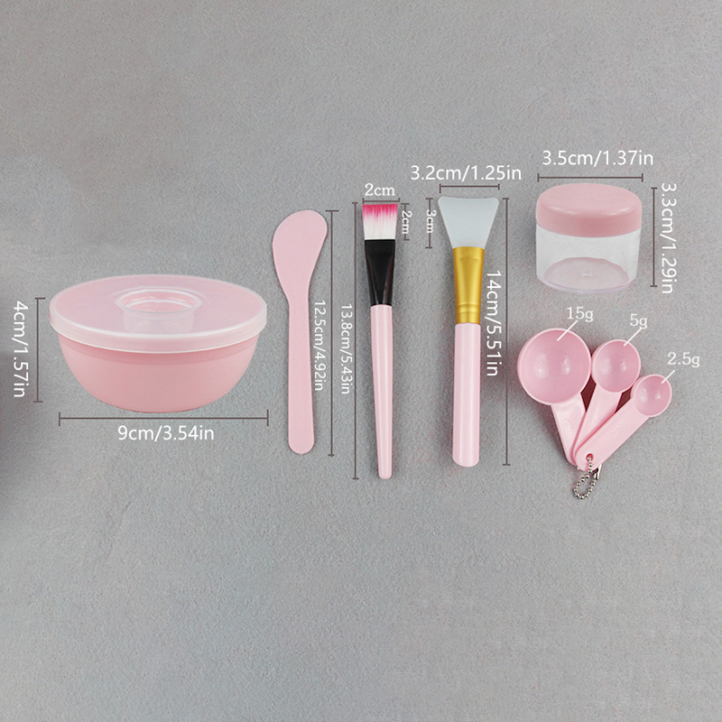 Novo Conjunto de Ferramentas d - Beauty Makeup Bar avaliação e preço
