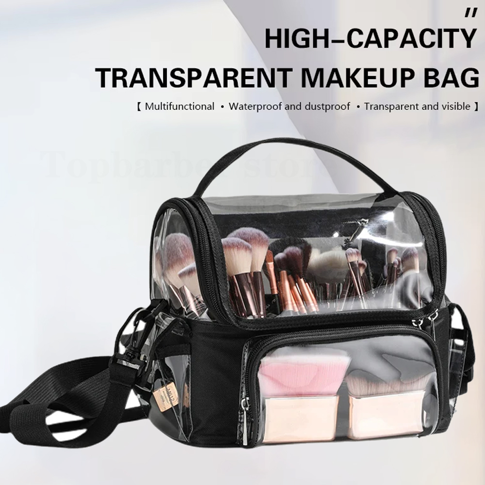 Suporte de pincel de maquiagem - Makeup Beauty Ro avaliação e preço