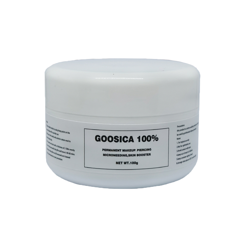 100% goosica sobrancelha tatua - Beauty Linasi Makeup avaliação e preço