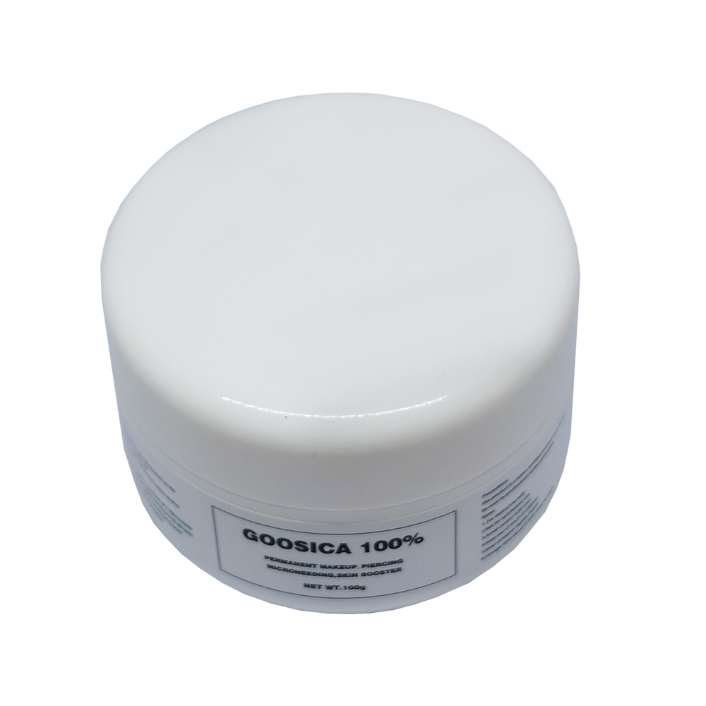 100% goosica sobrancelha tatua - Beauty Linasi Makeup avaliação e preço