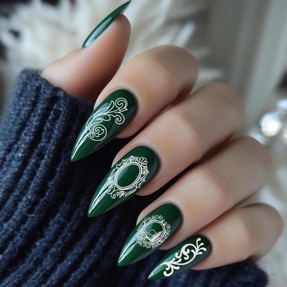 3 peças de Placas de Estampage - Nail Art Stamping Kit avaliação e preço