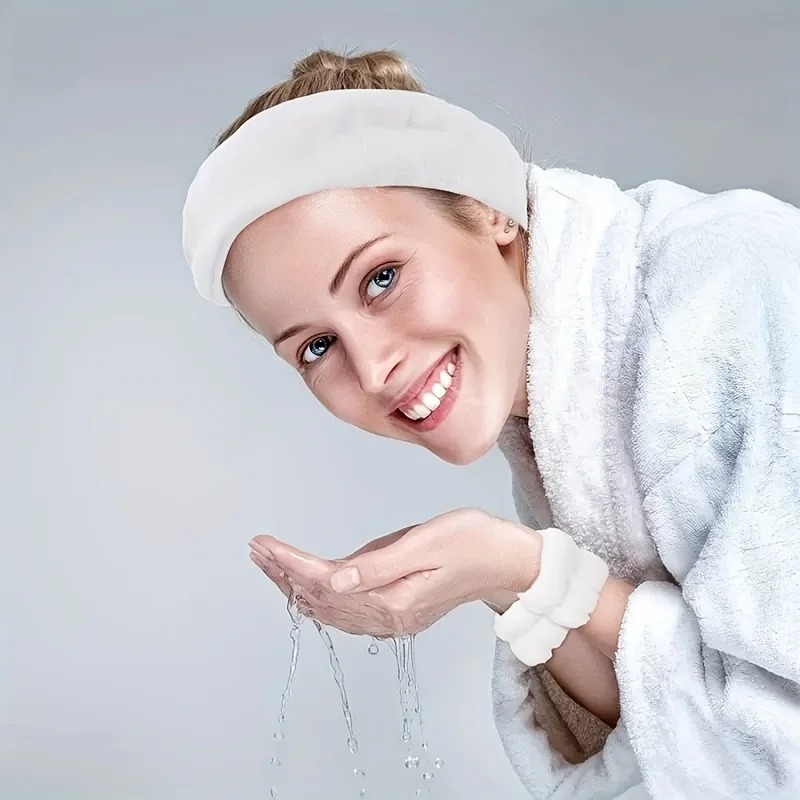 Coral veludo facial de alta el - Beauty Makeup Face avaliação e preço