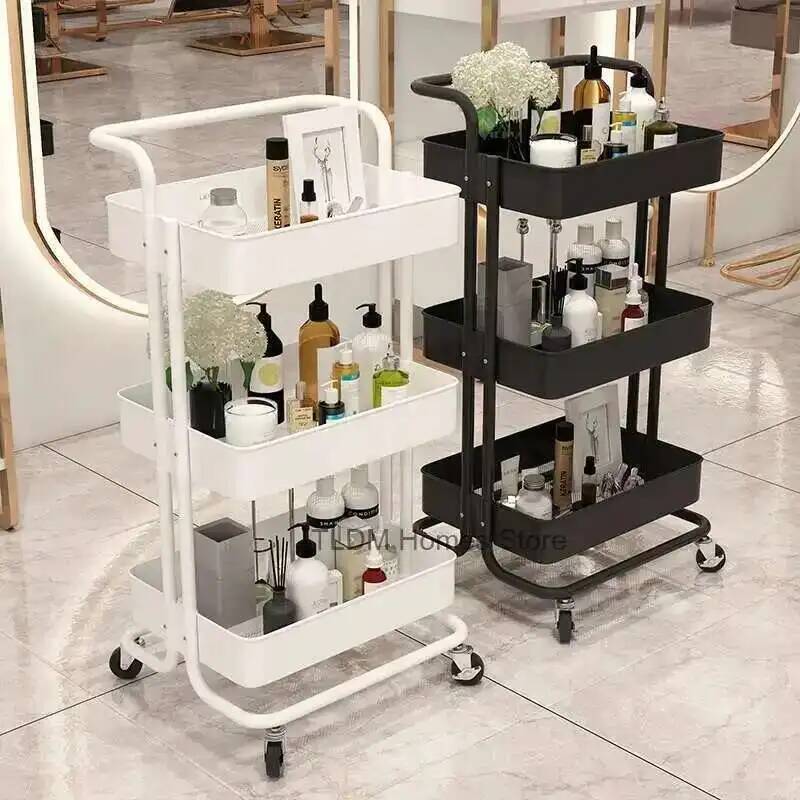Móveis cílios barra carrinho d - Beauty Makeup Bar avaliação e preço