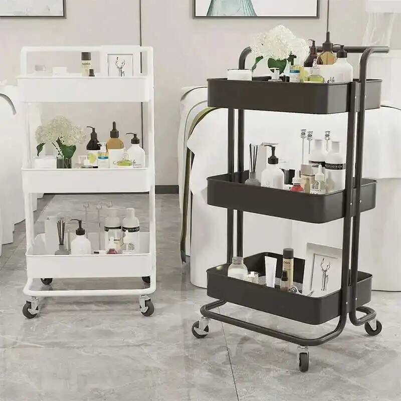 Móveis cílios barra carrinho d - Beauty Makeup Bar avaliação e preço